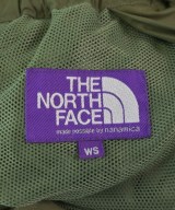 THE NORTH FACE PURPLE LABEL（ザノースフェイスパープルレーベル）その他 カーキ サイズ:WS レディース/2200649808076