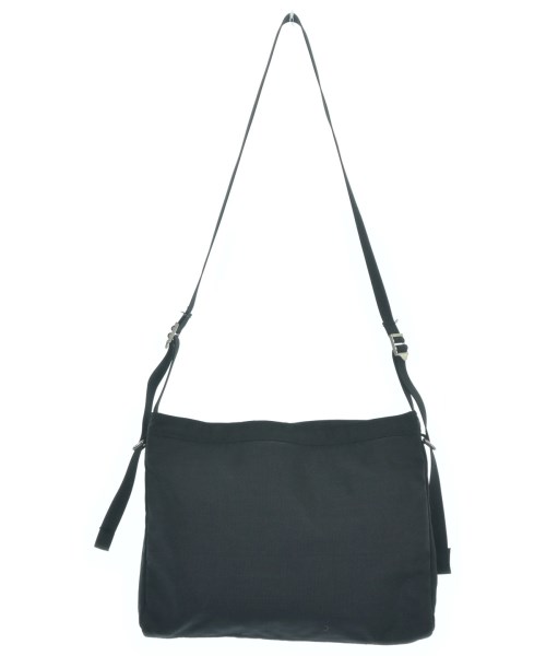 THE NORTH FACE PURPLE LABEL（ザノースフェイスパープルレーベル）ショルダーバッグ 黒 サイズ:- レディース/2200654113059