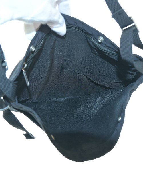 THE NORTH FACE PURPLE LABEL（ザノースフェイスパープルレーベル）ショルダーバッグ 黒 サイズ:- レディース/2200654113059