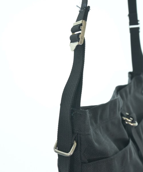 THE NORTH FACE PURPLE LABEL（ザノースフェイスパープルレーベル）ショルダーバッグ 黒 サイズ:- レディース/2200654113059