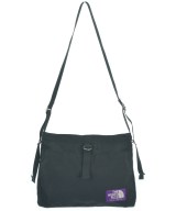 THE NORTH FACE PURPLE LABEL（ザノースフェイスパープルレーベル）ショルダーバッグ 黒 サイズ:- レディース/2200654113059
