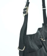 THE NORTH FACE PURPLE LABEL（ザノースフェイスパープルレーベル）ショルダーバッグ 黒 サイズ:- レディース/2200654113059