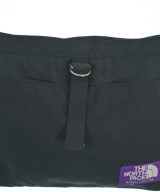 THE NORTH FACE PURPLE LABEL（ザノースフェイスパープルレーベル）ショルダーバッグ 黒 サイズ:- レディース/2200654113059