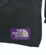 THE NORTH FACE PURPLE LABEL（ザノースフェイスパープルレーベル）ショルダーバッグ 黒 サイズ:- レディース/2200654113059