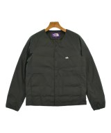 THE NORTH FACE PURPLE LABEL（ザノースフェイスパープルレーベル）ダウンジャケット/ダウンベスト 黒 サイズ:S レディース/2200654130032