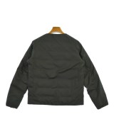 THE NORTH FACE PURPLE LABEL（ザノースフェイスパープルレーベル）ダウンジャケット/ダウンベスト 黒 サイズ:S レディース/2200654130032