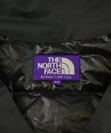 THE NORTH FACE PURPLE LABEL（ザノースフェイスパープルレーベル）ダウンジャケット/ダウンベスト 黒 サイズ:S レディース/2200654130032