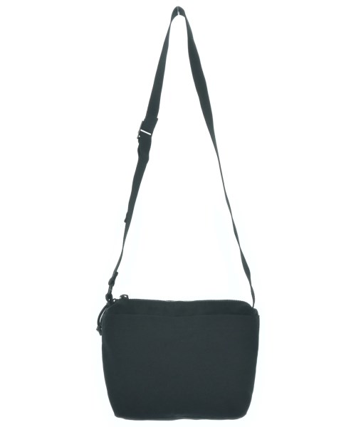 THE NORTH FACE PURPLE LABEL（ザノースフェイスパープルレーベル）ショルダーバッグ 黒 サイズ:- レディース/2200654130155