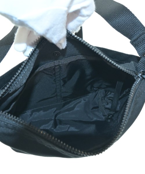 THE NORTH FACE PURPLE LABEL（ザノースフェイスパープルレーベル）ショルダーバッグ 黒 サイズ:- レディース/2200654130155