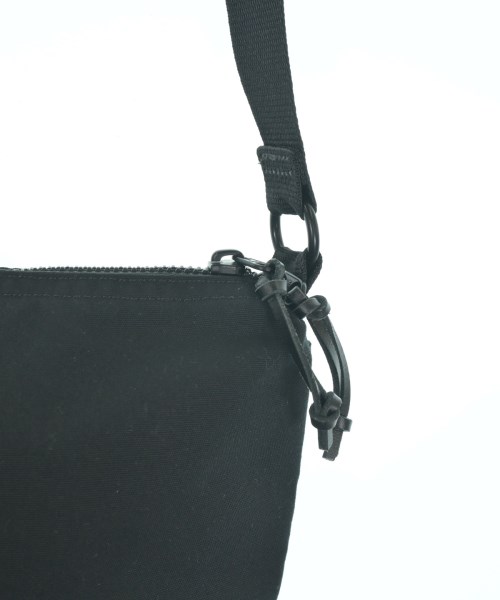 THE NORTH FACE PURPLE LABEL（ザノースフェイスパープルレーベル）ショルダーバッグ 黒 サイズ:- レディース/2200654130155