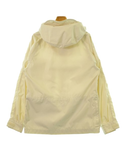 THE NORTH FACE PURPLE LABEL（ザノースフェイスパープルレーベル）マウンテンパーカー 白 サイズ:M メンズ/2200648452027