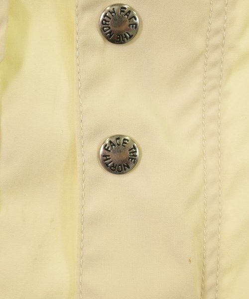THE NORTH FACE PURPLE LABEL（ザノースフェイスパープルレーベル）マウンテンパーカー 白 サイズ:M メンズ/2200648452027