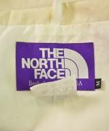 THE NORTH FACE PURPLE LABEL（ザノースフェイスパープルレーベル）マウンテンパーカー 白 サイズ:M メンズ/2200648452027
