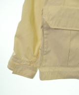 THE NORTH FACE PURPLE LABEL（ザノースフェイスパープルレーベル）マウンテンパーカー 白 サイズ:M メンズ/2200648452027