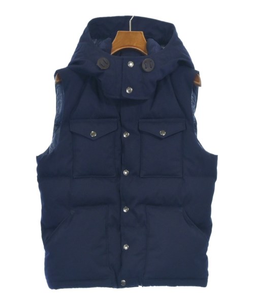 THE NORTH FACE PURPLE LABEL(ザノースフェイスパープルレーベル)その他 紺 サイズ:M/2200700298013