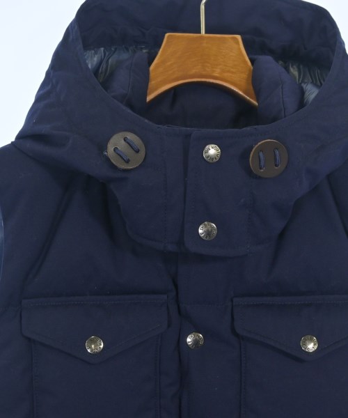THE NORTH FACE PURPLE LABEL（ザノースフェイスパープルレーベル）その他 紺 サイズ:M レディース/2200700298013