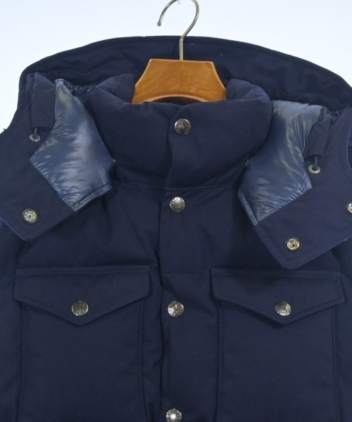 THE NORTH FACE PURPLE LABEL（ザノースフェイスパープルレーベル）その他 紺 サイズ:M レディース/2200700298013
