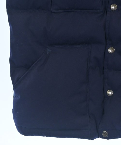 THE NORTH FACE PURPLE LABEL（ザノースフェイスパープルレーベル）その他 紺 サイズ:M レディース/2200700298013