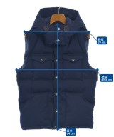 THE NORTH FACE PURPLE LABEL（ザノースフェイスパープルレーベル）その他 紺 サイズ:M レディース/2200700298013