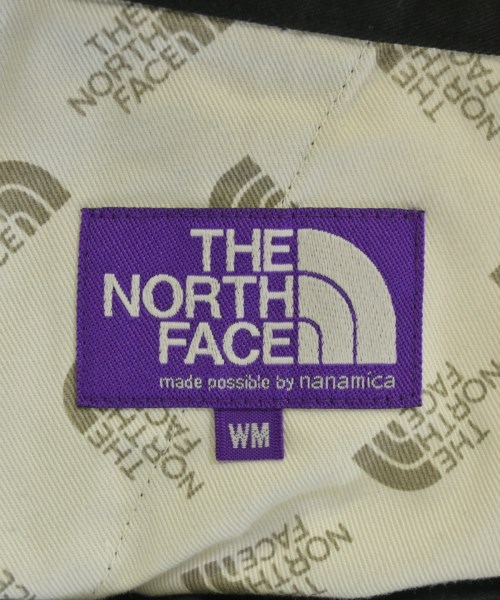 THE NORTH FACE PURPLE LABEL（ザノースフェイスパープルレーベル）その他 黒 サイズ:M レディース/2200703197016
