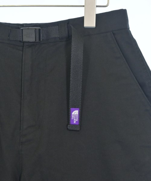 THE NORTH FACE PURPLE LABEL（ザノースフェイスパープルレーベル）その他 黒 サイズ:M レディース/2200703197016