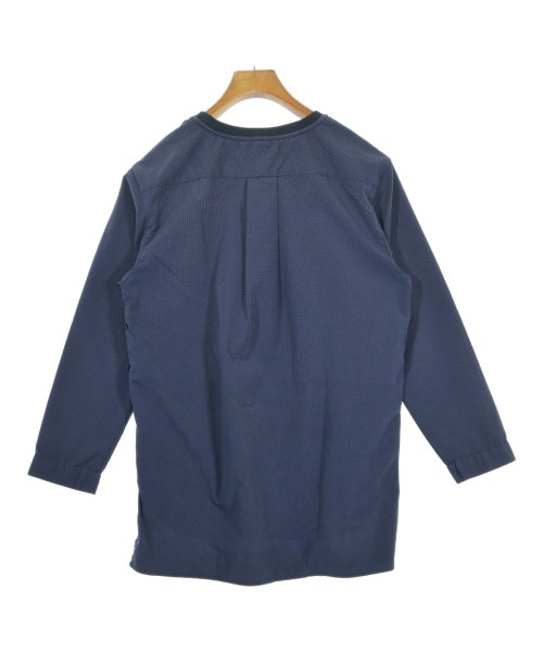 THE NORTH FACE PURPLE LABEL（ザノースフェイスパープルレーベル）Tシャツ・カットソー 紺 サイズ:S メンズ/2200703210067