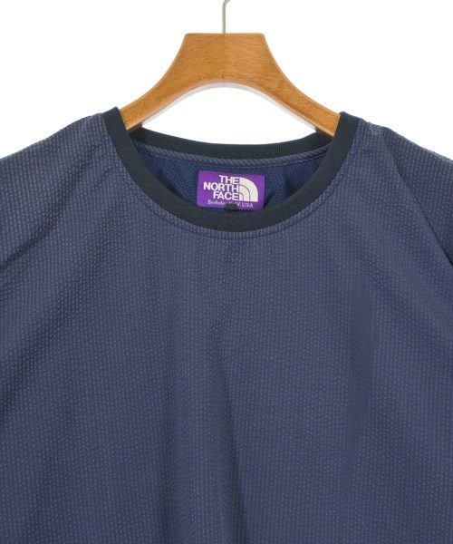 THE NORTH FACE PURPLE LABEL（ザノースフェイスパープルレーベル）Tシャツ・カットソー 紺 サイズ:S メンズ/2200703210067