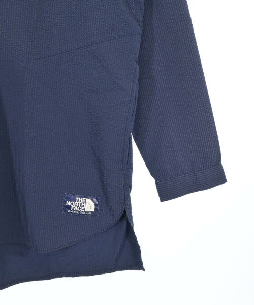 THE NORTH FACE PURPLE LABEL（ザノースフェイスパープルレーベル）Tシャツ・カットソー 紺 サイズ:S メンズ/2200703210067