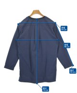 THE NORTH FACE PURPLE LABEL（ザノースフェイスパープルレーベル）Tシャツ・カットソー 紺 サイズ:S メンズ/2200703210067