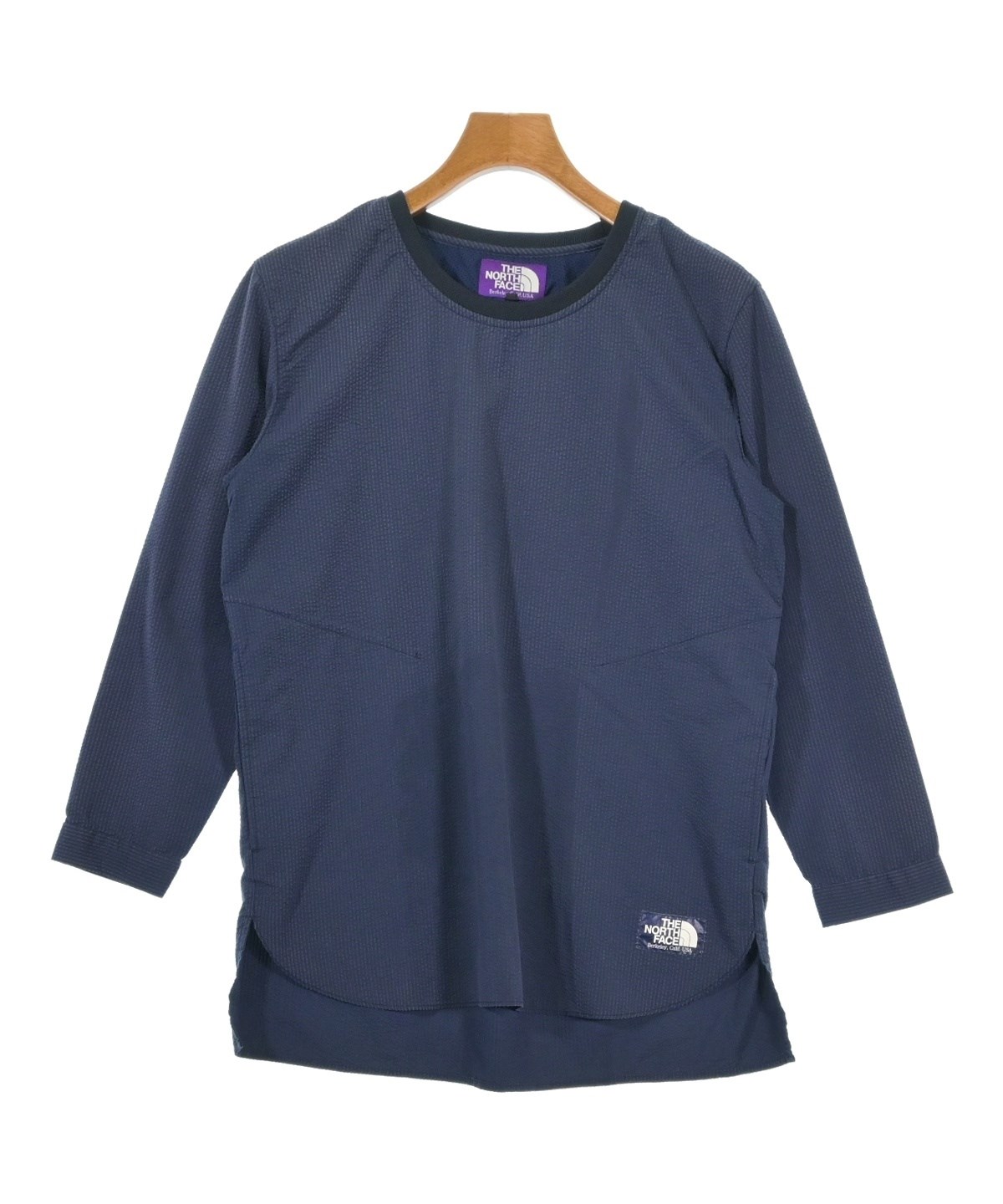 THE NORTH FACE PURPLE LABEL（ザノースフェイスパープルレーベル）T