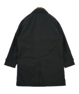 THE NORTH FACE PURPLE LABEL（ザノースフェイスパープルレーベル）ステンカラーコート 黒 サイズ:L メンズ/2200703649027
