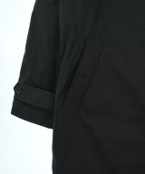 THE NORTH FACE PURPLE LABEL（ザノースフェイスパープルレーベル）ステンカラーコート 黒 サイズ:L メンズ/2200703649027