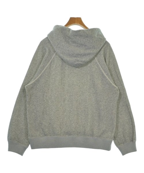 THE NORTH FACE PURPLE LABEL（ザノースフェイスパープルレーベル）パーカー グレー サイズ:L メンズ/2200703797070