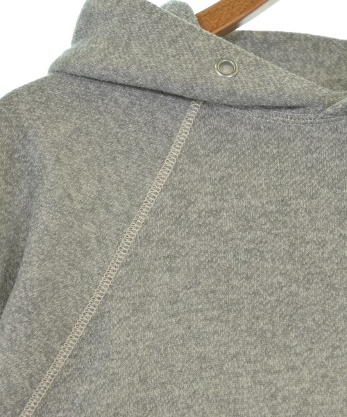 THE NORTH FACE PURPLE LABEL（ザノースフェイスパープルレーベル）パーカー グレー サイズ:L メンズ/2200703797070