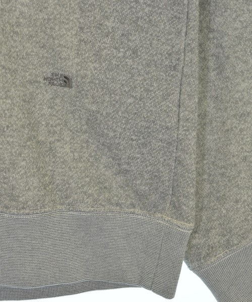 THE NORTH FACE PURPLE LABEL（ザノースフェイスパープルレーベル）パーカー グレー サイズ:L メンズ/2200703797070
