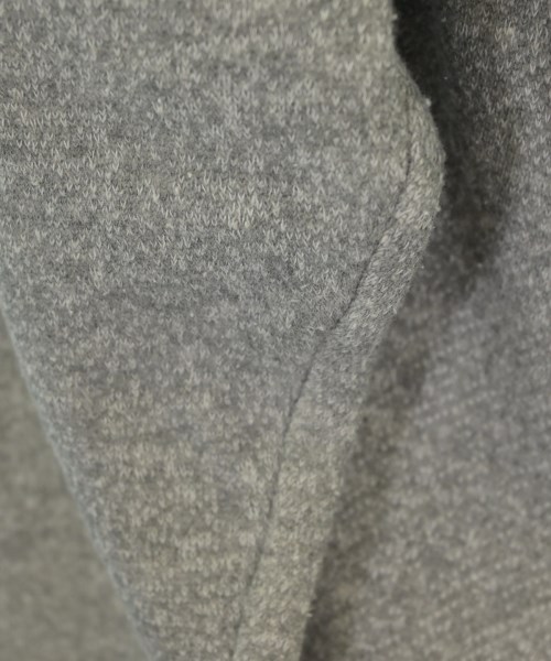 THE NORTH FACE PURPLE LABEL（ザノースフェイスパープルレーベル）パーカー グレー サイズ:L メンズ/2200703797070