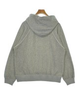 THE NORTH FACE PURPLE LABEL（ザノースフェイスパープルレーベル）パーカー グレー サイズ:L メンズ/2200703797070
