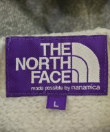 THE NORTH FACE PURPLE LABEL（ザノースフェイスパープルレーベル）パーカー グレー サイズ:L メンズ/2200703797070