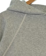 THE NORTH FACE PURPLE LABEL（ザノースフェイスパープルレーベル）パーカー グレー サイズ:L メンズ/2200703797070