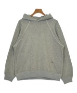 THE NORTH FACE PURPLE LABEL パーカー