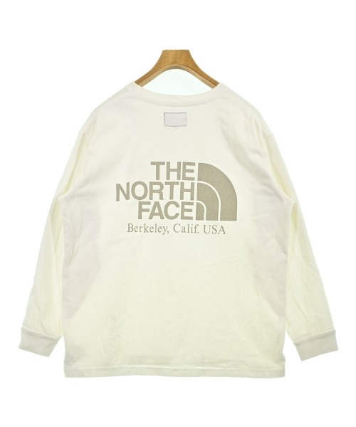 THE NORTH FACE PURPLE LABEL（ザノースフェイスパープルレーベル）Tシャツ・カットソー 白 サイズ:S メンズ/2200699691086