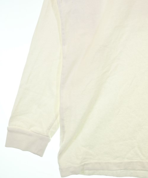 THE NORTH FACE PURPLE LABEL（ザノースフェイスパープルレーベル）Tシャツ・カットソー 白 サイズ:S メンズ/2200699691086
