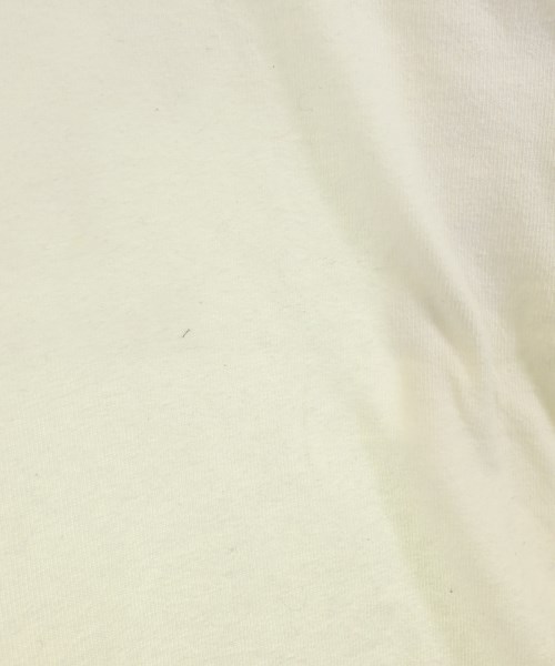 THE NORTH FACE PURPLE LABEL（ザノースフェイスパープルレーベル）Tシャツ・カットソー 白 サイズ:S メンズ/2200699691086