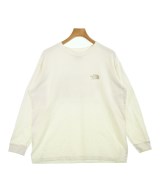 THE NORTH FACE PURPLE LABEL（ザノースフェイスパープルレーベル）Tシャツ・カットソー 白 サイズ:S メンズ/2200699691086