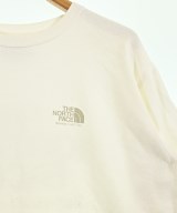 THE NORTH FACE PURPLE LABEL（ザノースフェイスパープルレーベル）Tシャツ・カットソー 白 サイズ:S メンズ/2200699691086