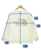 THE NORTH FACE PURPLE LABEL（ザノースフェイスパープルレーベル）Tシャツ・カットソー 白 サイズ:S メンズ/2200699691086