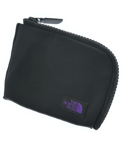 THE NORTH FACE PURPLE LABEL(ザノースフェイスパープルレーベル)の財布・コインケース サイズ:- 5,000円