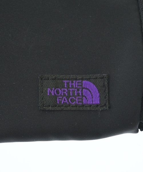 THE NORTH FACE PURPLE LABEL（ザノースフェイスパープルレーベル）財布・コインケース 黒 サイズ:- メンズ/2200699691239