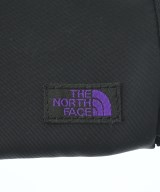 THE NORTH FACE PURPLE LABEL（ザノースフェイスパープルレーベル）財布・コインケース 黒 サイズ:- メンズ/2200699691239
