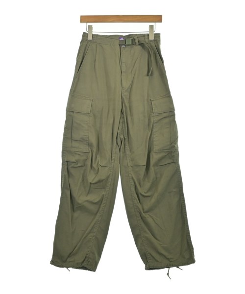 THE NORTH FACE PURPLE LABEL(ザノースフェイスパープルレーベル)のカーゴパンツ サイズ:WS(S位) 6,000円